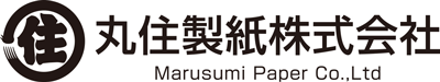 丸住製紙株式会社のロゴ画像